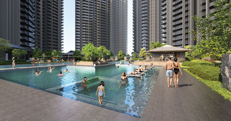 Gurgaon, Real Estate For Sale, INR 50000000,  3 BR,  2800 Sq. Feet,  New Projects In Gurgaon - Find Premium Homes Today