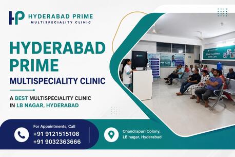 Hyderabad, Health, Best Blood Oncologist In LB Nagar For Blood Disorders & Cancer Care