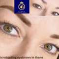 Professional Microblading Eyebrows In Thane | DNA Royal Clinic.