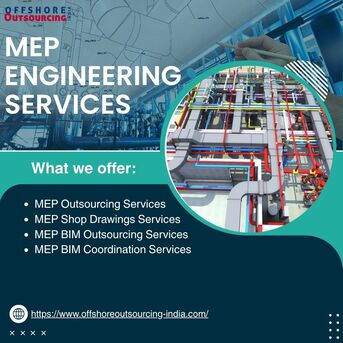 New York, Construction, Get Reliable MEP Engineering Services At Affordable Pricing &ndash; Starting $15/hr