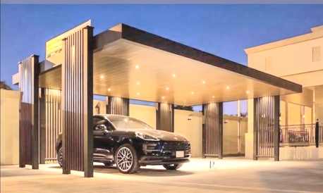 Dubai, Construction, Tensile Structure Suppliers Umm Al Quwain
