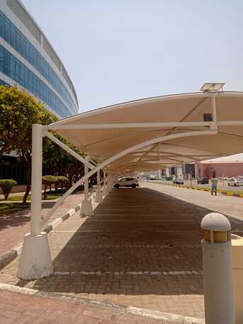 Dubai, Construction, Tensile Structure Suppliers Umm Al Quwain