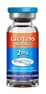 New York, Health & Beauty Items, Buy Bulk CJC-1295 No DAC 2mg | 45% Off Everything At Bluesky Peptides