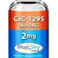 Buy Bulk CJC-1295 No DAC 2mg | 45% Off Everything At Bluesky Peptides