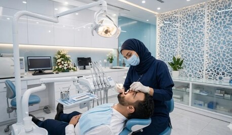 Salalah, Medical, Trusted Dental Clinic In Salalah