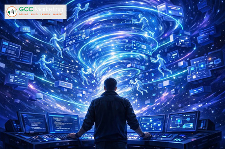 Dubai, Computer, Custom AI Software Development Services That Enable Digital Transformation