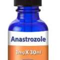 Shop Anastrozole 1mg/Ml X 30ml | 45% Off Everything At Bluesky Peptides
