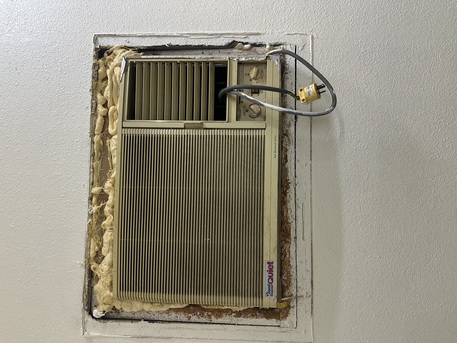 Jubail, Air Conditioners, SAR 500,  AC