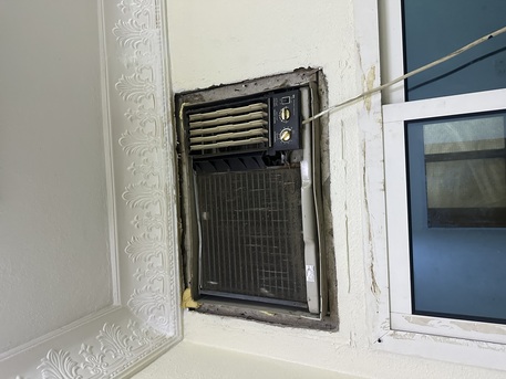 Jubail, Air Conditioners, SAR 500,  AC