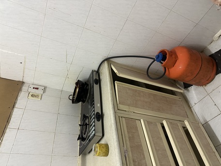 Jubail, Air Conditioners, SAR 500,  AC