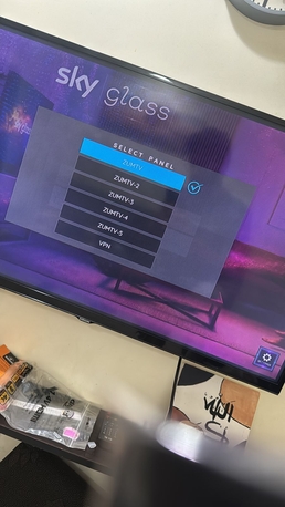 Riyadh, Job Seekers, ⭐IPTV4k-box Subscription For Smart-TV, Fire-stick,
