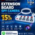 INR 4050,  Best Extension Board Spy Camera Dealer In Delhi &ndash; Spy World