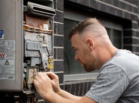 Melbourne, Job Seekers, Plumbers Cranbourne - S&S Plumbing & Gas Fitting Pty Ltd