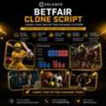 Launch A Peer-to-Peer Betting Platform &ndash; Betfair Clone Solution