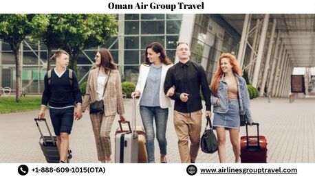 New York, Travel, Does Oman Air Offer Group Travel?