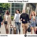 Does Oman Air Offer Group Travel?