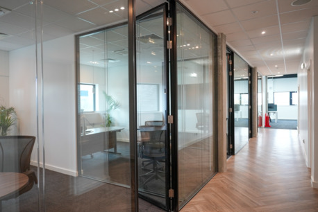 London, Cleaning, National Integrated Services Ltd