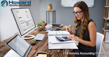 Tampa Bay, Financial, Small Business Accounting & Tax Help In Lake Mary