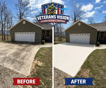 New York, Cleaning, Professional Driveway Cleaning Services In Ringgold, GA & Chattanooga Area