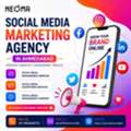Social Media Marketing Agency In Ahmedabad For Business Growth