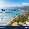 Puerto Armuelles, Chiriqu&iacute;, Panama Views | Perla Pacifico