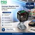 INR 10999,  Best Price Datalogic Magellan 1500i Presentation Scanner