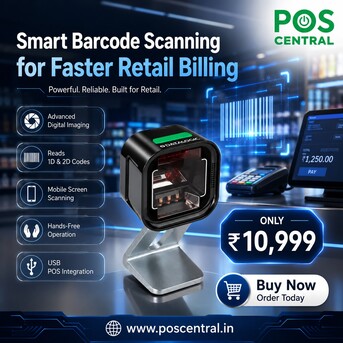 Noida, Computers, INR 10999,  Best Price Datalogic Magellan 1500i Presentation Scanner