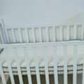 SAR 200,  Baby Crib For Sale Hardly Use 10 To 15 Days With Matress