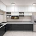Best Modular Kitchen In Gurgaon With Premium Finishes