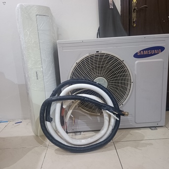 Al Thuqbah, Air Conditioners, SAR 1000,  Split AC For Sale