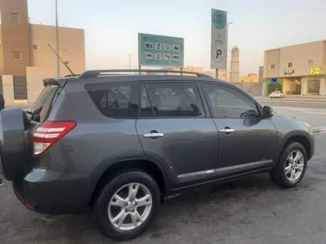 Riyadh, Vehicles, Cars & Trucks , SAR 27500,  Toyota RAV4,  2012,  Automatic,  390000 KM,  Toyota Rav 4