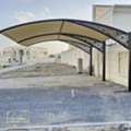 Parking Shed Suppliers Umm Al Quwain