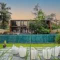 Luxury Villas In Jim Corbett For Rent | Pool Villa