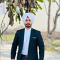 Advocate Tejveer Singh Kharoud