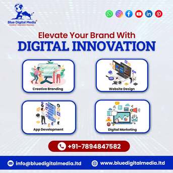 Bhubaneswar, Marketing, Investor Webinar Promotion Agency For Maximum Attendance, Engagement, And Brand Visibility