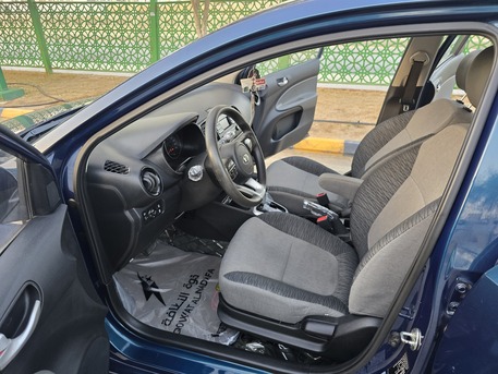 Riyadh, Vehicles, Cars & Trucks , SAR 34000,  2021 KIA PAGES,  2021,  Automatic,  39800 KM,  Excellent Condition