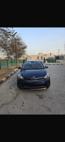 Riyadh, Vehicles, Cars & Trucks , SAR 34000,  2021 KIA PAGES,  2021,  Automatic,  39800 KM,  Excellent Condition