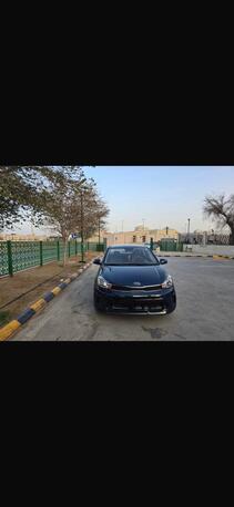 Riyadh, Vehicles, Cars & Trucks , SAR 34000,  2021 KIA PAGES,  2021,  Automatic,  39800 KM,  Excellent Condition