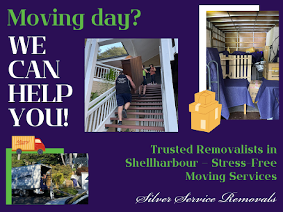 Sydney, Relocation, Trusted Removalists In Shellharbour &ndash; Stress-Free Moving Services