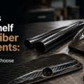 Custom Vs Off-the-Shelf Carbon Fiber Components: Which Should You Choose For Your Project