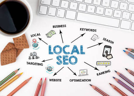 Los Angeles, Business, Choose Web Cures Digital For Results-Driven SEO In Los Angeles | Storeboard
