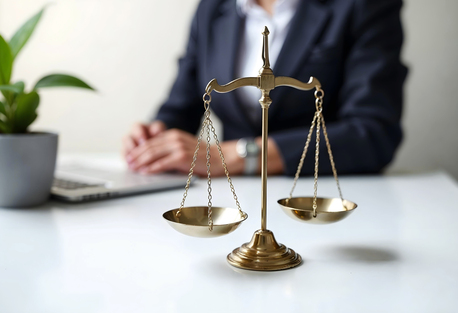Chandigarh Tricity, Legal, Top Law Firm In Mohali | Expert Legal Help And Advice