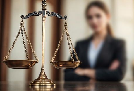 Chandigarh Tricity, Legal, Top Law Firm In Mohali | Expert Legal Help And Advice
