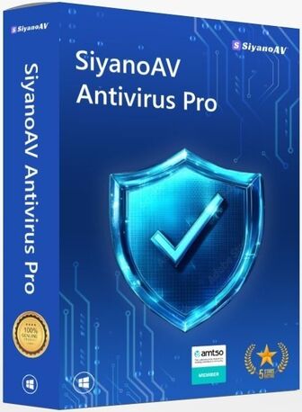 Mexico City, Software, MXN 420,  Next Generation Antivirus Pro Delivering Powerful Cyber Protection