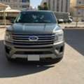 SAR 122000,  Ford Expedition XLT (Leather With Parnoramic Sun Roof),  2019,  Automatic,  98600 KM,   Ford Expedition