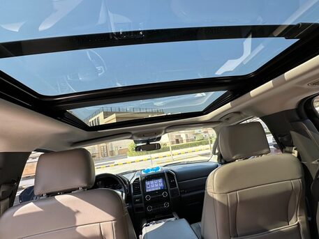 Riyadh, Vehicles, Cars & Trucks , SAR 122000,  Ford Expedition XLT (Leather With Parnoramic Sun Roof),  2019,  Automatic,  98600 KM,   Ford Expedition