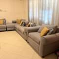 SAR 1300,  Modern 5-Piece Corner Sofa Set