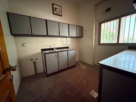 Tubli, Apartments, Flats, Houses & Villas, BHD 200/month,  2 BR,  Semi-Furnished Apartment For Rent In Tubli | Spacious Family Home