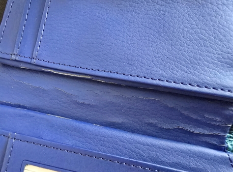 Juffair, Purses & Wallets, BHD 1,  Womens Wallet For Sale