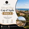 Naturist Village Cap D&rsquo;Agde Price &ndash; Access Fees & Accommodation Guide